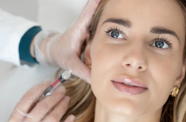 Servizi di medicina estetica