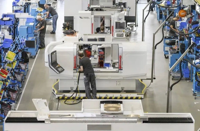 Servizi di medicina del lavoro